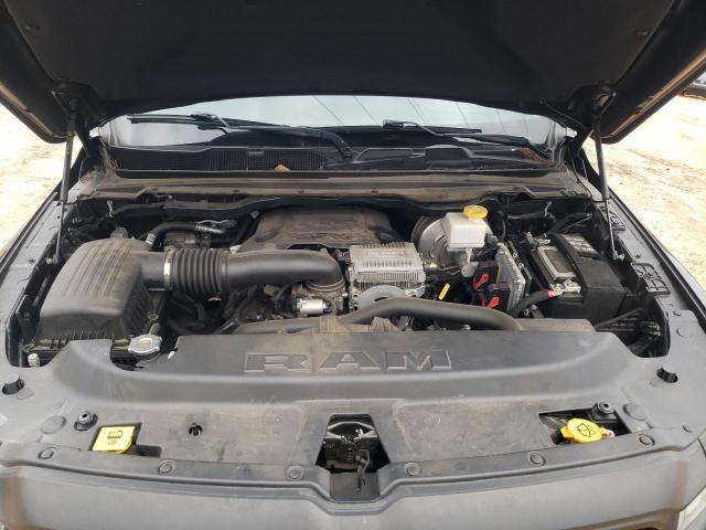 Photo 11 from auction – 2020 RAM 1500 REBEL with VIN 1C6SRFLT4LN168987