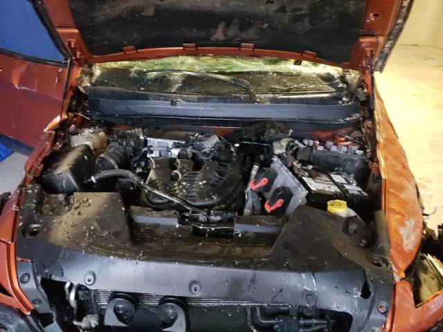 Photo 12 from auction – 2015 JEEP CHEROKEE T with VIN 1C4PJMBS8FW686988