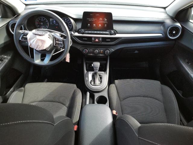 Photo 8 from auction – 2021 KIA FORTE FE with VIN 3KPF24AD3ME360762