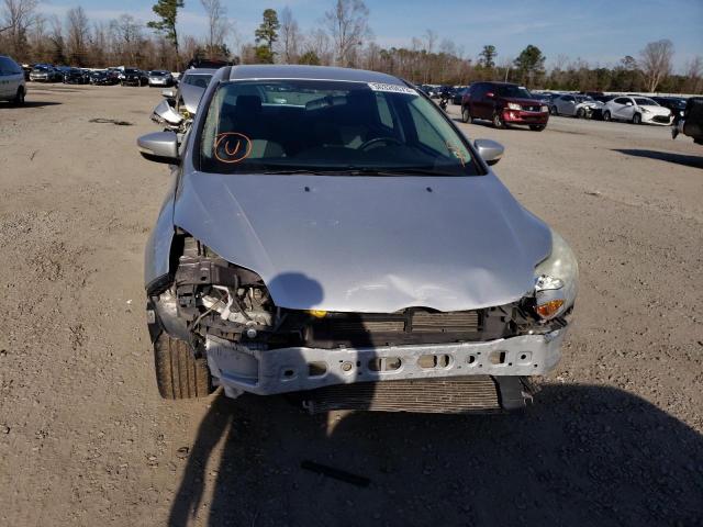 Photo 5 from auction – 2014 FORD FOCUS SE with VIN 1FADP3F20EL172614