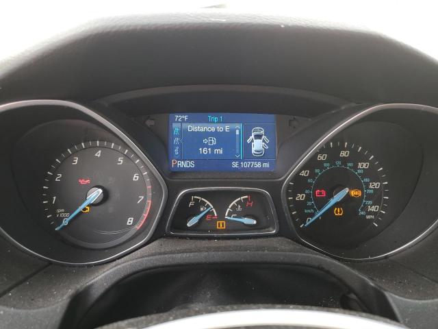 Photo 9 from auction – 2014 FORD FOCUS SE with VIN 1FADP3F22EL316731