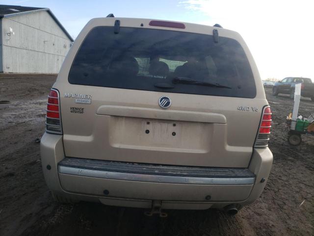 Photo 6 from auction – 2007 MERCURY MARINER PR with VIN 4M2CU971X7KJ13046