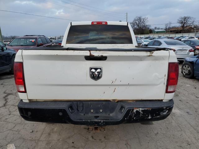 Photo 6 from auction – 2012 DODGE RAM 2500 S with VIN 3C6TD4CTXCG280659