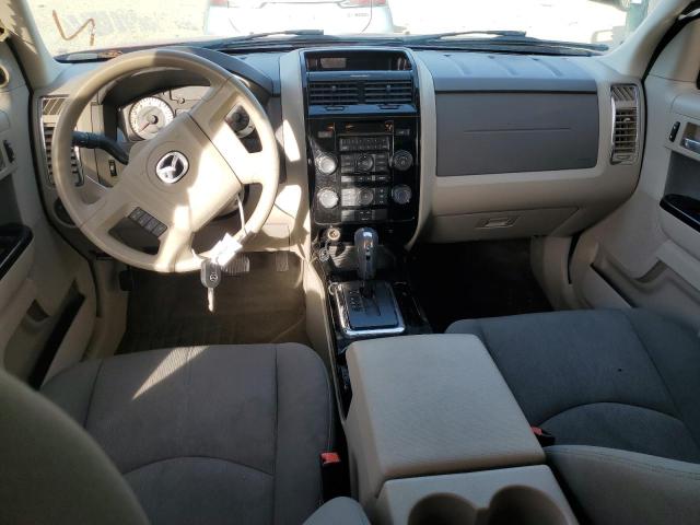 Photo 8 from auction – 2010 MAZDA TRIBUTE LX with VIN 4F2CY0C70AKM08566
