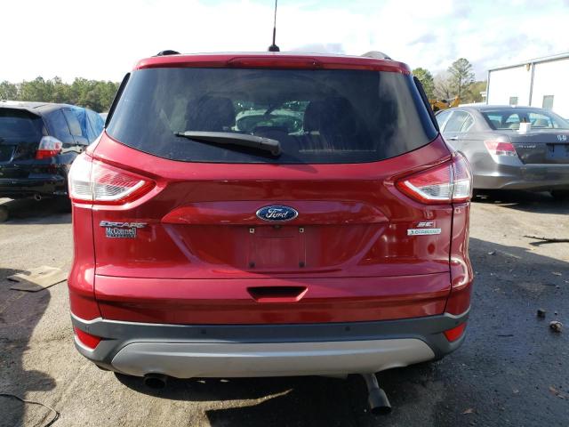 Photo 6 from auction – 2016 FORD ESCAPE SE with VIN 1FMCU0GX7GUA26209