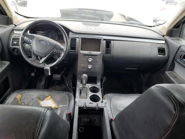 Photo 8 from auction – 2015 FORD FLEX SEL with VIN 2FMGK5C89FBA23206