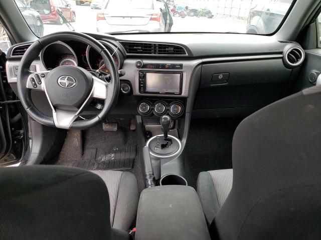 Photo 8 from auction – 2016 TOYOTA SCION TC with VIN JTKJF5C73GJ017736