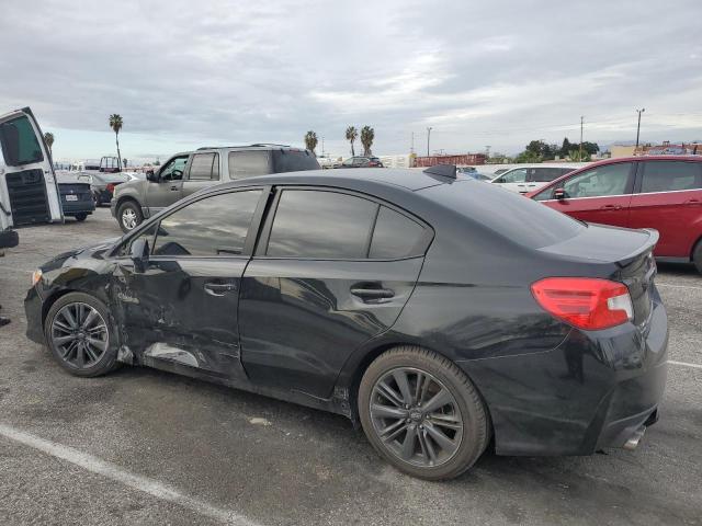 Photo 2 from auction – 2020 SUBARU WRX with VIN JF1VA1A64L9806991