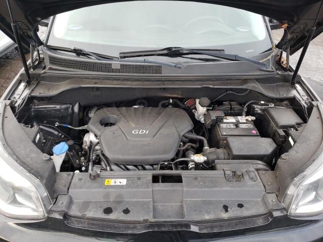 Photo 11 from auction – 2016 KIA SOUL with VIN KNDJN2A25G7243368