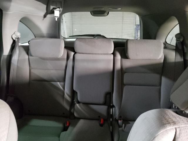 Photo 10 from auction – 2008 HONDA CR-V EX with VIN JHLRE48528C078230