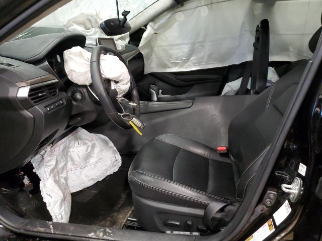 Photo 7 from auction – 2020 NISSAN ALTIMA SL with VIN 1N4BL4EV7LC112587