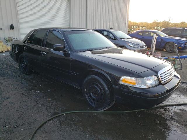 Photo 4 from auction – 2006 FORD CROWN VICT with VIN 2FAFP71W46X115380