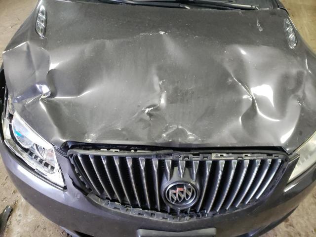 Photo 11 from auction – 2013 BUICK LACROSSE P with VIN 1G4GH5E37DF184312