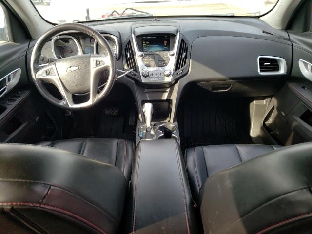 Photo 8 from auction – 2012 CHEVROLET EQUINOX LT with VIN 2GNALPEK6C6109211