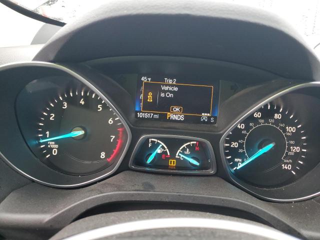 Photo 9 from auction – 2019 FORD ESCAPE SEL with VIN 1FMCU9HD7KUB30779