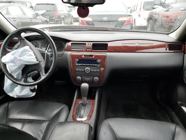 Photo 8 from auction – 2008 CHEVROLET IMPALA LT with VIN 2G1WT58K781297197