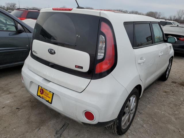 Photo 3 from auction – 2019 KIA SOUL + with VIN KNDJP3A59K7669857