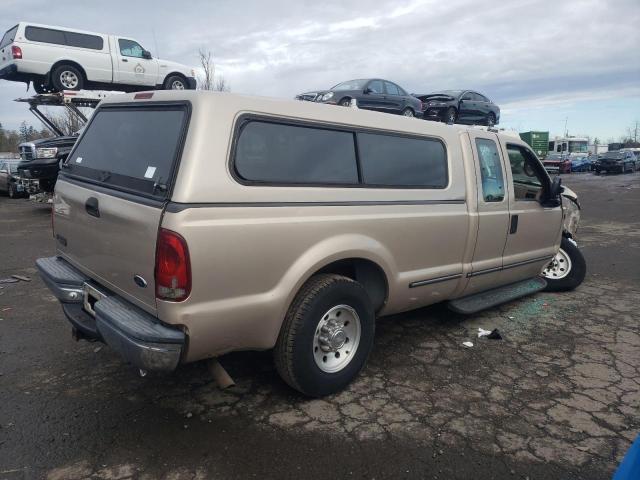 Photo 3 from auction – 1999 FORD F250 SUPER with VIN 1FTNX20L6XEC51500