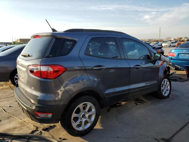 Photo 3 from auction – 2021 FORD ECOSPORT S with VIN MAJ3S2GEXMC455906