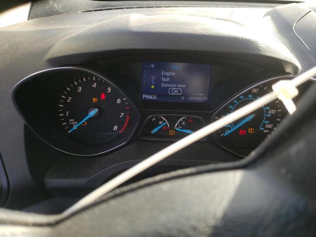 صورة رقم 9 من المزاد - 2015 FORD ESCAPE S مع VIN 1FMCU0F77FUB81150