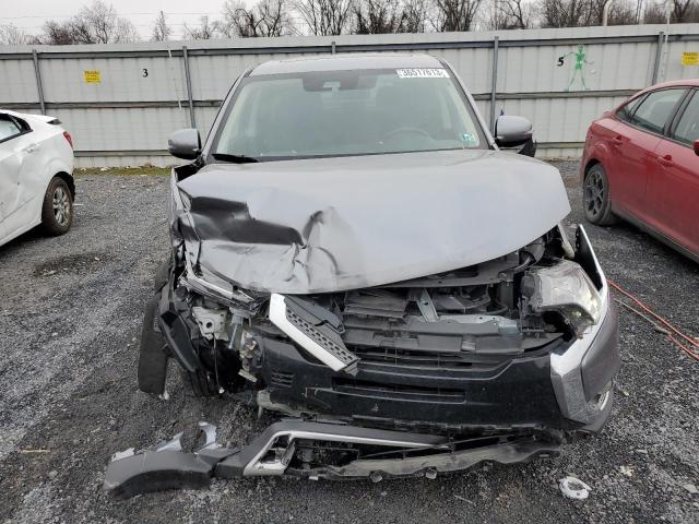 Photo 5 from auction – 2020 MITSUBISHI OUTLANDER with VIN JA4AZ3A35LZ010988