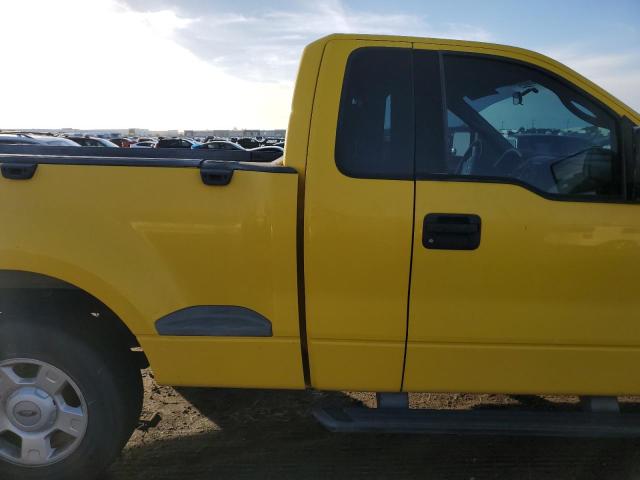 Photo 10 from auction – 2004 FORD F150 with VIN 1FTRF02W14KD57012