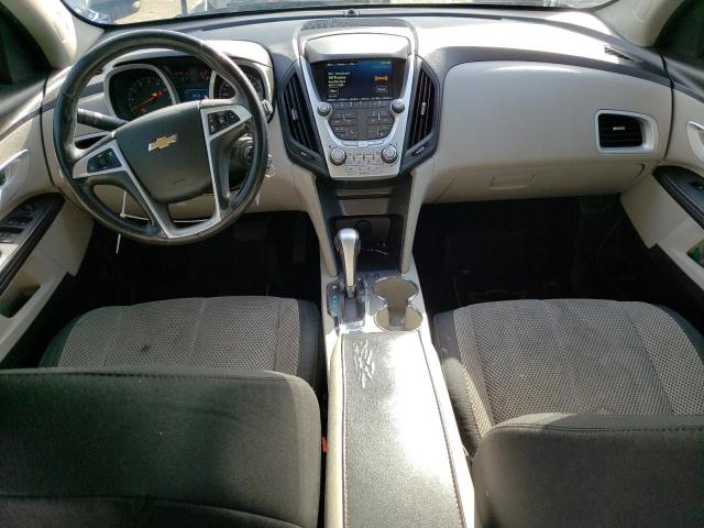 Photo 8 from auction – 2013 CHEVROLET EQUINOX LT with VIN 2GNALDEK2D6384347