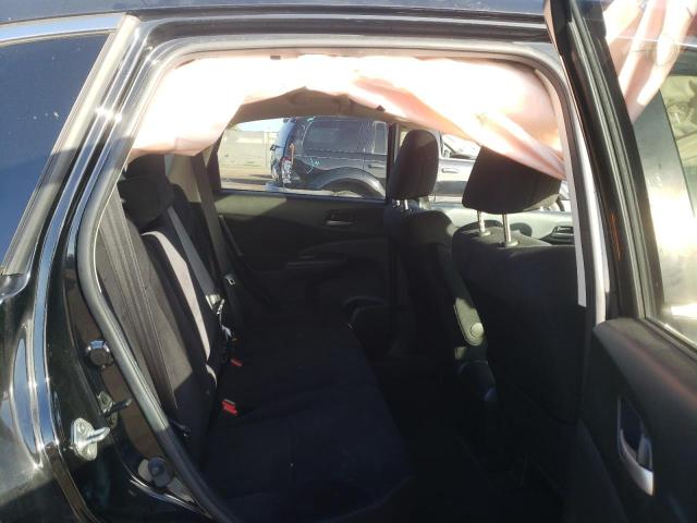Photo 11 from auction – 2012 HONDA CR-V EX with VIN JHLRM3H50CC012619