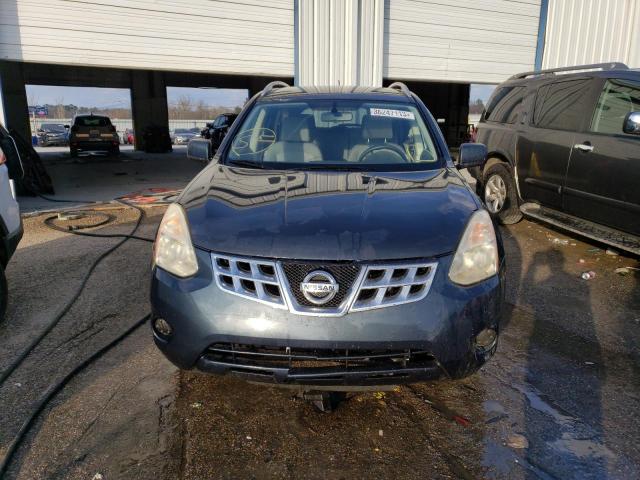 Photo 5 from auction – 2012 NISSAN ROGUE S with VIN JN8AS5MT2CW604980