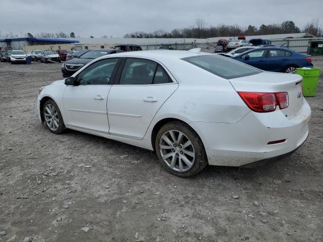 Photo 2 from auction – 2015 CHEVROLET MALIBU 2LT with VIN 1G11D5SL0FU115124