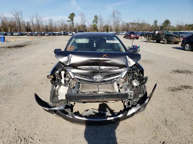 Photo 5 from auction – 2012 TOYOTA COROLLA with VIN 5YFBU4EEXCP026740
