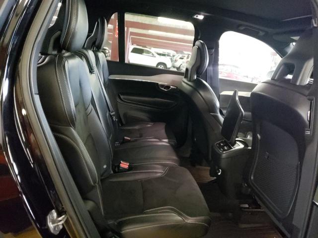 Photo 11 from auction – 2018 VOLVO XC90 T6 with VIN YV4A22PM8J1196782