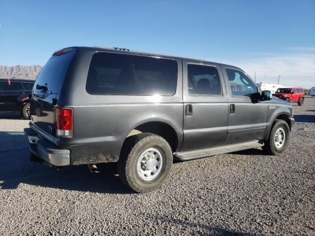 Photo 3 from auction – 2004 FORD EXCURSION with VIN 1FMNU40S74EB01771