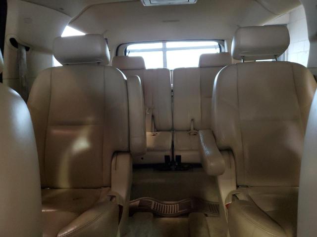 Photo 10 from auction – 2007 CADILLAC ESCALADE E with VIN 1GYFK66867R335963