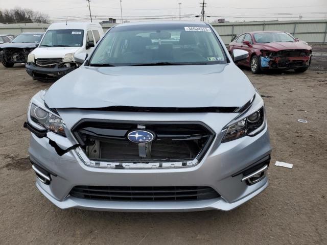 Photo 5 from auction – 2018 SUBARU LEGACY SPO with VIN 4S3BNAR63J3032108