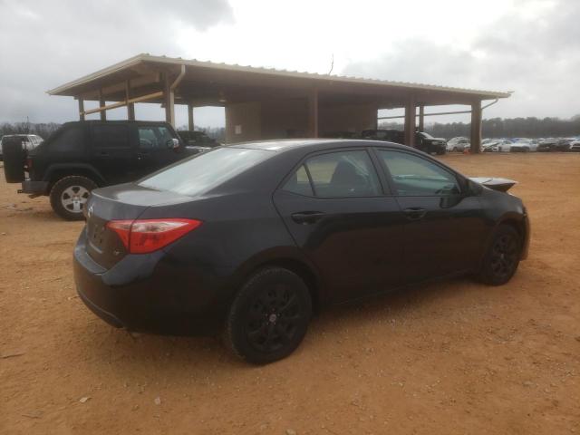 Photo 3 from auction – 2017 TOYOTA COROLLA L with VIN 5YFBURHE3HP729726