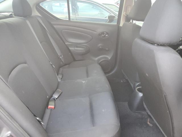 Photo 10 from auction – 2019 NISSAN VERSA S with VIN 3N1CN7AP6KL817162