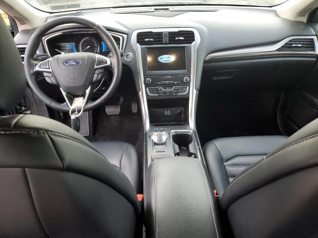 Photo 8 from auction – 2019 FORD FUSION SEL with VIN 3FA6P0MU9KR158705