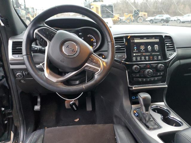 Photo 8 from auction – 2021 JEEP GRAND CHER with VIN 1C4RJFAG2MC515539