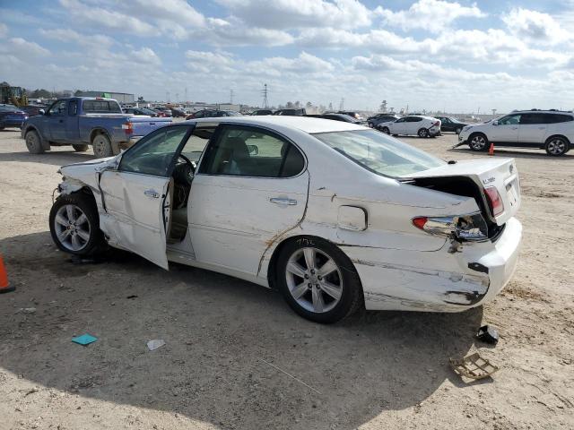 Photo 2 from auction – 2005 LEXUS ES 330 with VIN JTHBA30G255121061
