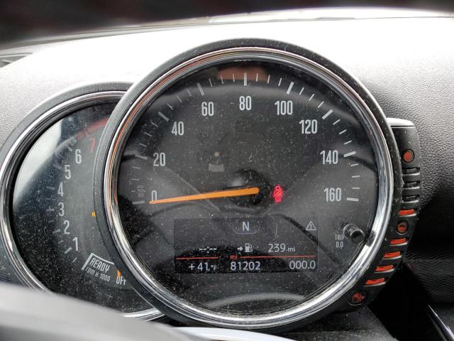 Photo 9 from auction – 2016 MINI COOPER CLU with VIN WMWLN5C56G2B34769