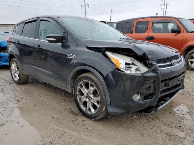 Photo 4 from auction – 2013 FORD ESCAPE SEL with VIN 1FMCU9HX6DUB99072