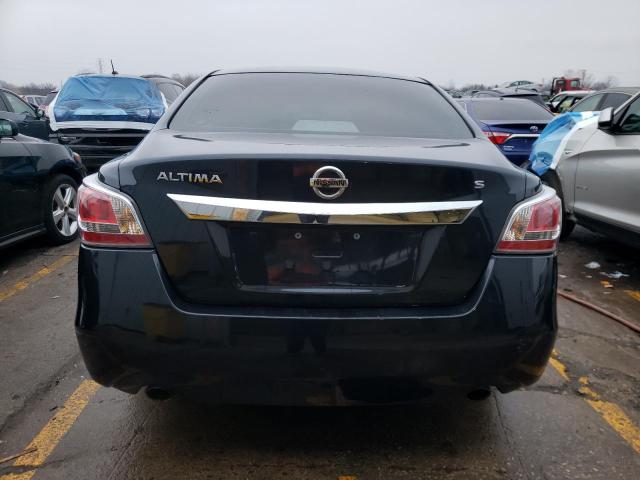 Photo 6 from auction – 2015 NISSAN ALTIMA 2.5 with VIN 1N4AL3AP5FC273845
