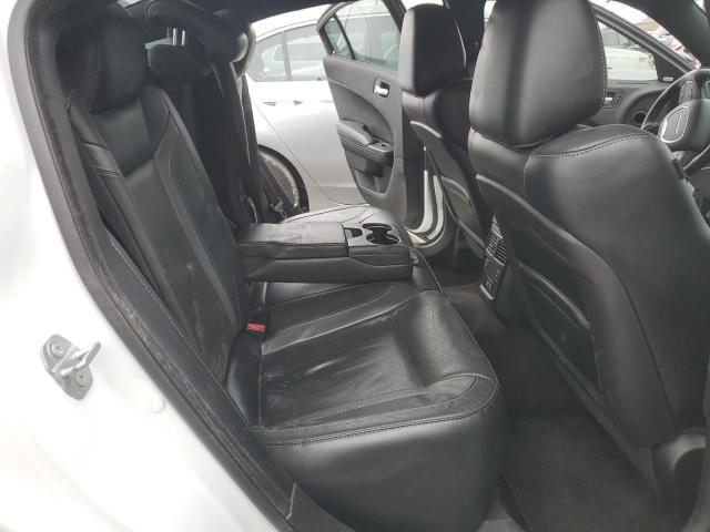 Photo 10 from auction – 2016 DODGE CHARGER SX with VIN 2C3CDXHG1GH307134