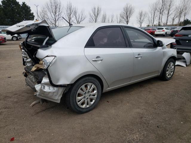 Photo 3 from auction – 2012 KIA FORTE LX with VIN KNAFT4A29C5498115