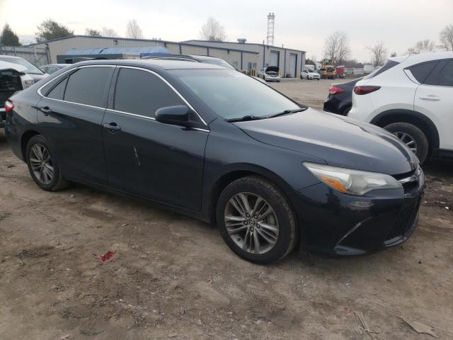 Photo 4 from auction – 2015 TOYOTA CAMRY LE with VIN 4T1BF1FK0FU889501