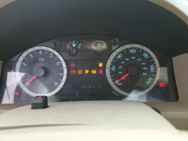 Photo 9 from auction – 2012 FORD ESCAPE LIM with VIN 1FMCU9EG2CKC42157