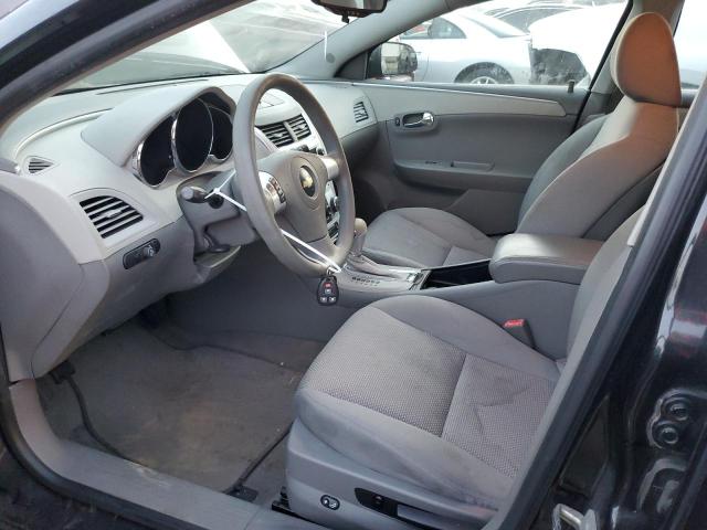 Photo 7 from auction – 2010 CHEVROLET MALIBU LS with VIN 1G1ZB5EB9A4148658