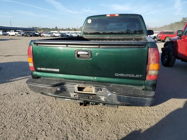 Photo 6 from auction – 2002 CHEVROLET SILVERADO with VIN 2GCEC19V521167236