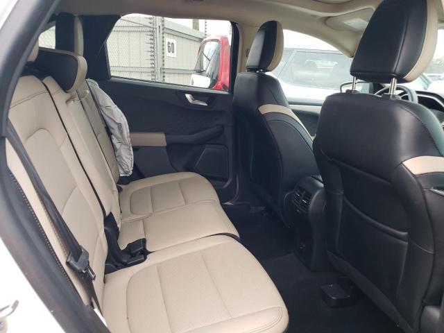 Photo 11 from auction – 2020 FORD ESCAPE SEL with VIN 1FMCU0H60LUA45703
